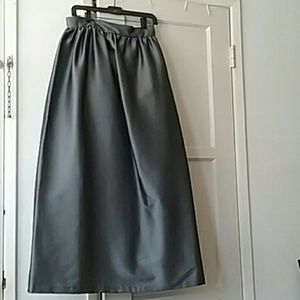 Skirt